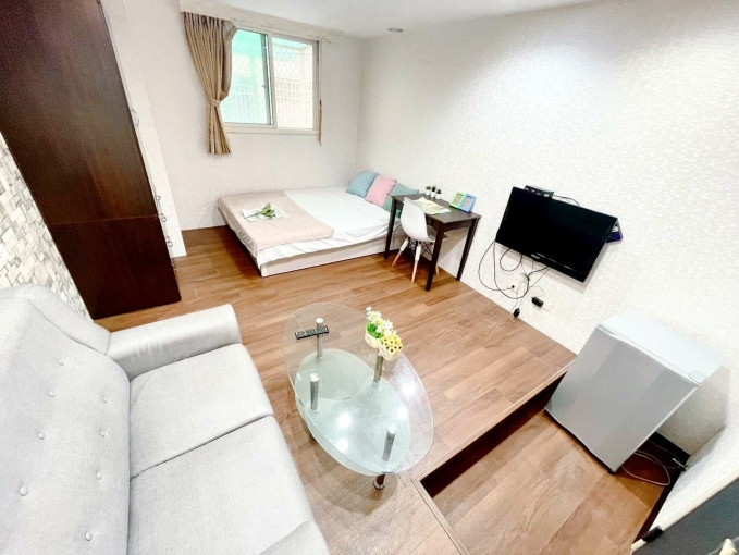 租補✅可小寵💖獨洗獨曬⚡火車站💖中科大💖火車站 - Image 1