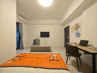 🔥北屯年末秒殺🔥陽台獨洗🔥可雙租補🔥近太原車站（第4張）