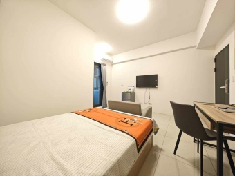 🔥北屯年末秒殺🔥陽台獨洗🔥可雙租補🔥近太原車站（第10張）