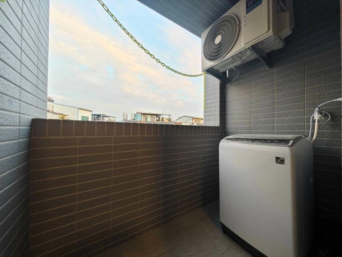 🔥北屯年末秒殺🔥陽台獨洗🔥可雙租補🔥近太原車站（第9張）