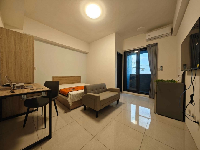 🔥北屯年末秒殺🔥陽台獨洗🔥可雙租補🔥近太原車站（第1張）