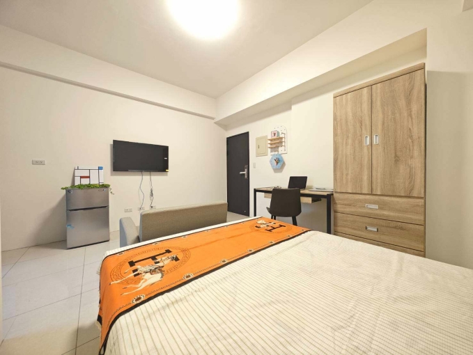 🔥北屯年末秒殺🔥陽台獨洗🔥可雙租補🔥近太原車站（第5張）