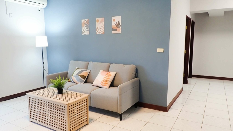 🔥海山捷運3分鐘|室內大坪數低公設|三房兩廳雙衛|屋主自租 - Image 2