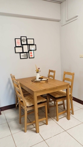 🔥海山捷運3分鐘|室內大坪數低公設|三房兩廳雙衛|屋主自租 - Image 15