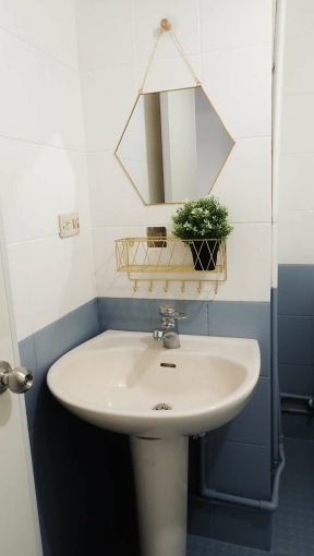 🔥海山捷運3分鐘|室內大坪數低公設|三房兩廳雙衛|屋主自租 - Image 12