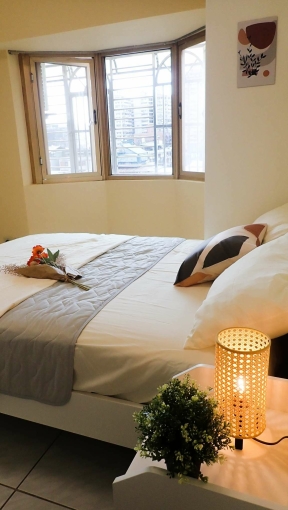 🔥海山捷運3分鐘|室內大坪數低公設|三房兩廳雙衛|屋主自租 - Image 7