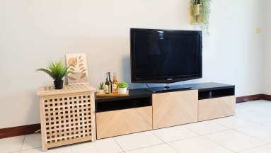 🔥海山捷運3分鐘|室內大坪數低公設|三房兩廳雙衛|屋主自租 - Image 18