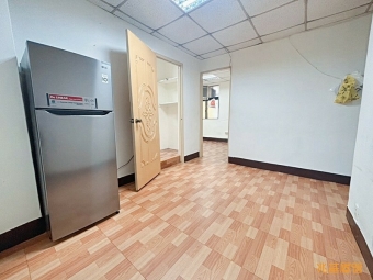 兆基社會住宅🏡景安捷運大坪數3房✨（第6張）