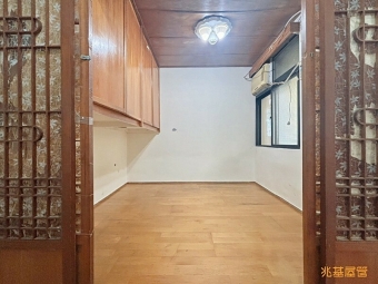 兆基社會住宅🏡景安捷運大坪數3房✨（第3張）