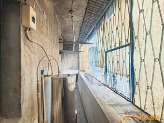 兆基社會住宅🏡景安捷運大坪數3房✨（第8張）