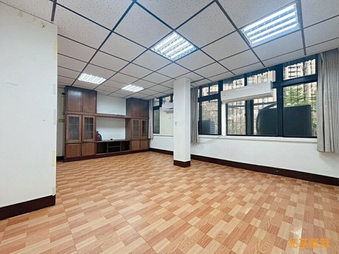 兆基社會住宅🏡景安捷運大坪數3房✨（第1張）