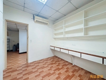 兆基社會住宅🏡景安捷運大坪數3房✨（第4張）