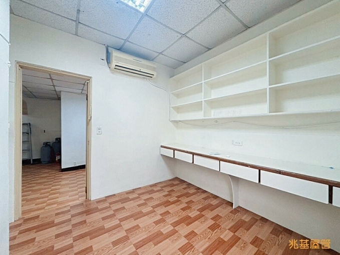 兆基社會住宅🏡景安捷運大坪數3房✨（第4張）