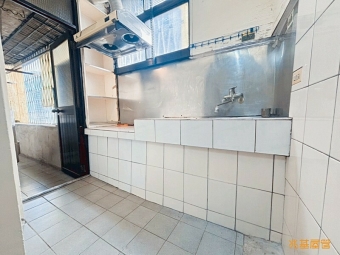 兆基社會住宅🏡景安捷運大坪數3房✨（第5張）