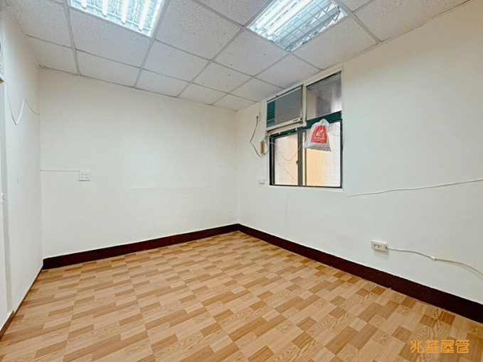 兆基社會住宅🏡景安捷運大坪數3房✨（第2張）