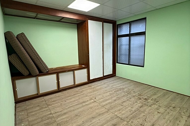 兆基社會住宅🏠⛳️深坑~稀有透天厝乾淨五房搶租~⛳️(第4張)
