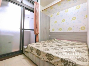 陽台獨洗🍀租屋補助🍀電梯（第2張）