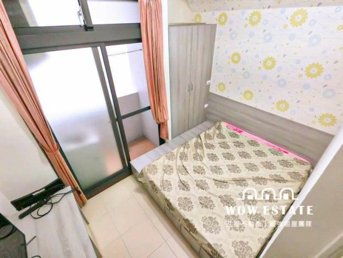 陽台獨洗🍀租屋補助🍀電梯（第1張）