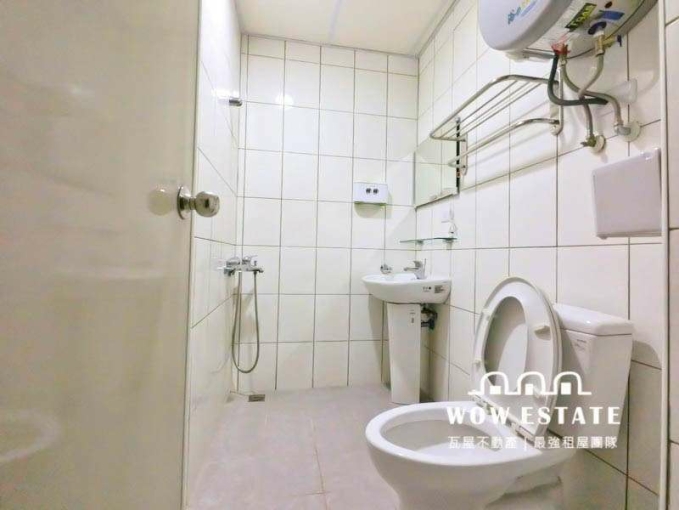 陽台獨洗🍀租屋補助🍀電梯（第7張）