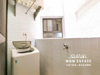 陽台獨洗🍀租屋補助🍀電梯（第6張）