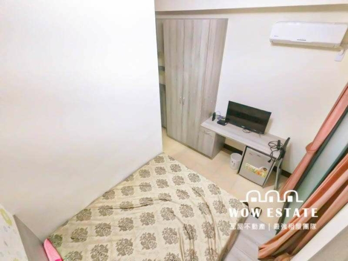 陽台獨洗🍀租屋補助🍀電梯（第4張）