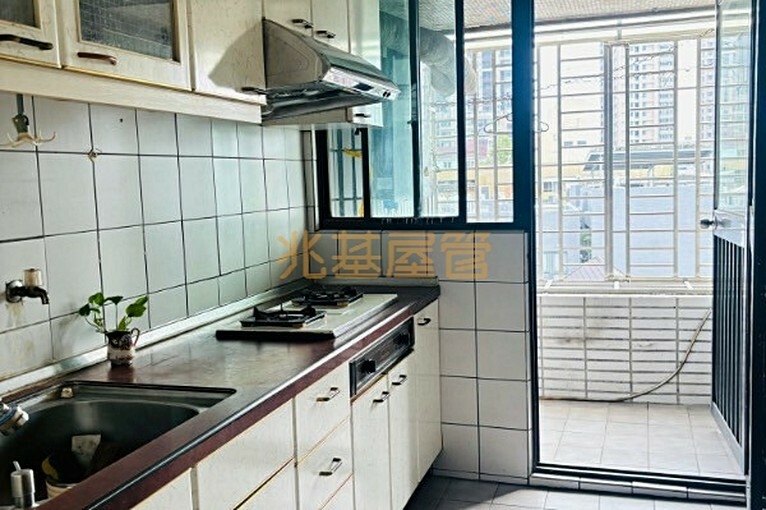 兆基社會住宅🏡高CP近親親影城🉑雙租補(第5張)