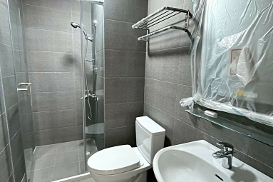 兆基社會住宅🏡國門巨星星悅館-全新2房-可租補（第7張）