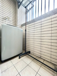 陽台獨洗🍀租屋補助🍀電梯🍀子母車🍀騎樓機車位（第4張）