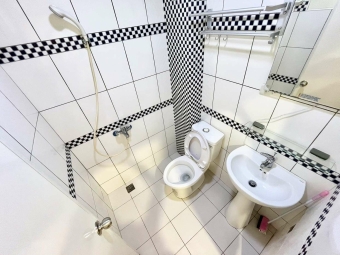 陽台獨洗🍀租屋補助🍀電梯🍀子母車🍀騎樓機車位（第5張）