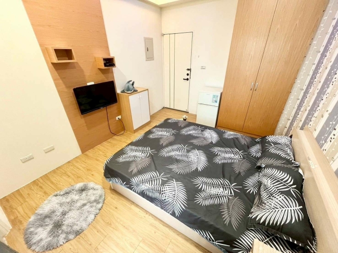 陽台獨洗🍀租屋補助🍀電梯🍀子母車🍀騎樓機車位（第3張）