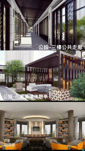 中和遠雄CASA近中原捷運站🉑租補（第8張）
