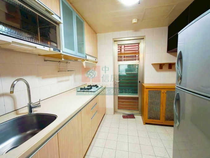 🌸💕【近藝文商圈✨質感2房｜可寵・可租補・附家具電】💕🌸 - Image 9