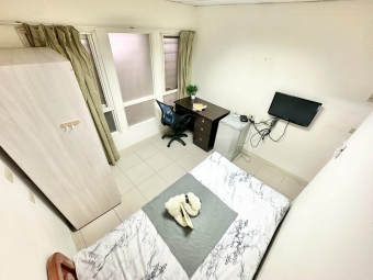 新民✨一中❤️短租（第9張）