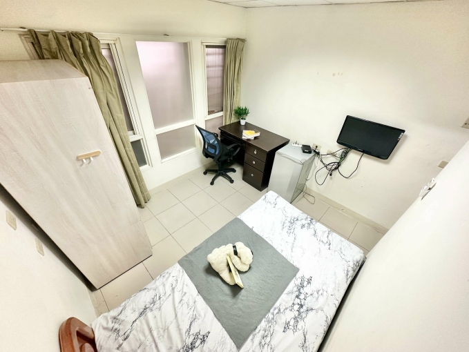 新民✨一中❤️短租(第9張)