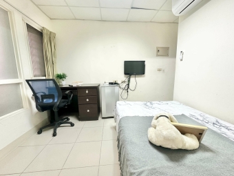 新民✨一中❤️短租（第8張）