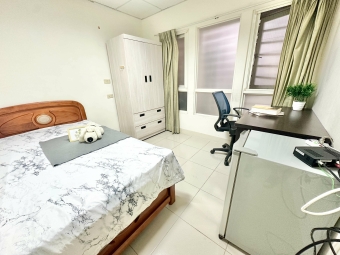 新民✨一中❤️短租（第2張）