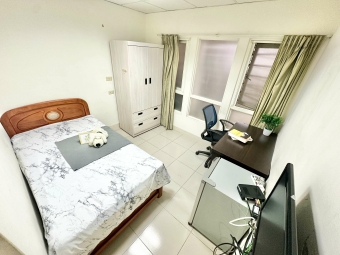 新民✨一中❤️短租（第1張）