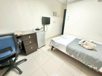 新民✨一中❤️短租（第4張）