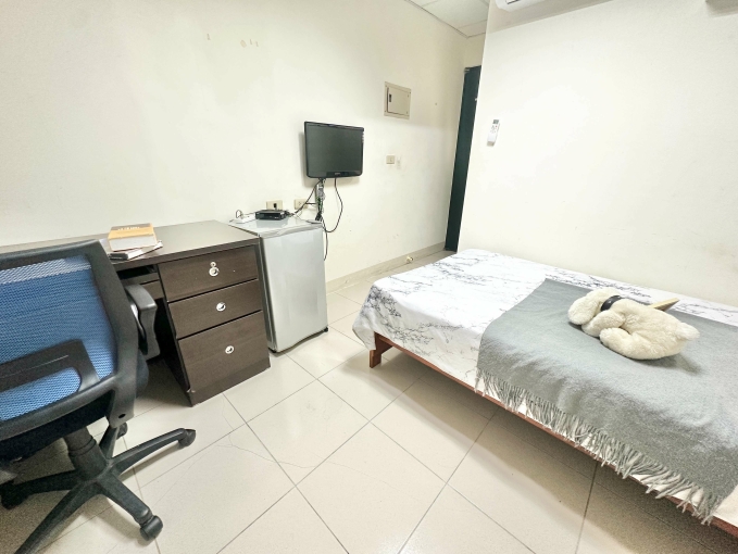 新民✨一中❤️短租(第4張)