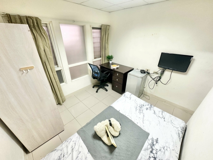 新民✨一中❤️短租(第10張)