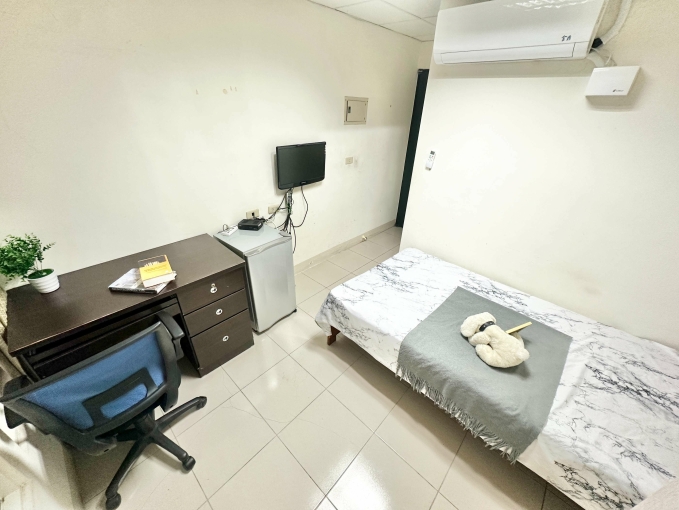 新民✨一中❤️短租(第3張)