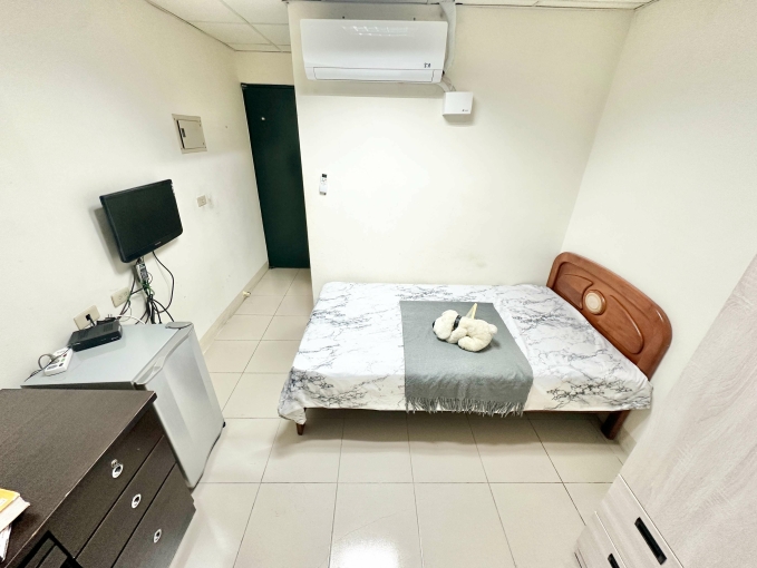 新民✨一中❤️短租(第5張)