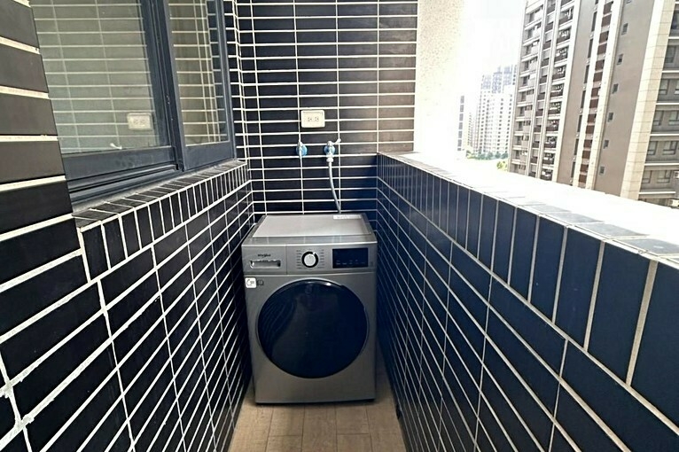 兆基社會住宅🏠免仲/欣時代2+1房/可申請租補（第7張）