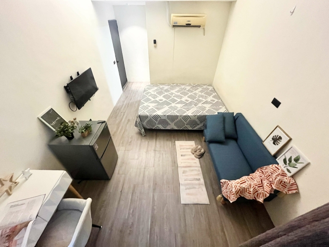 忠孝夜市❤喵汪✨可租補❤（第7張）