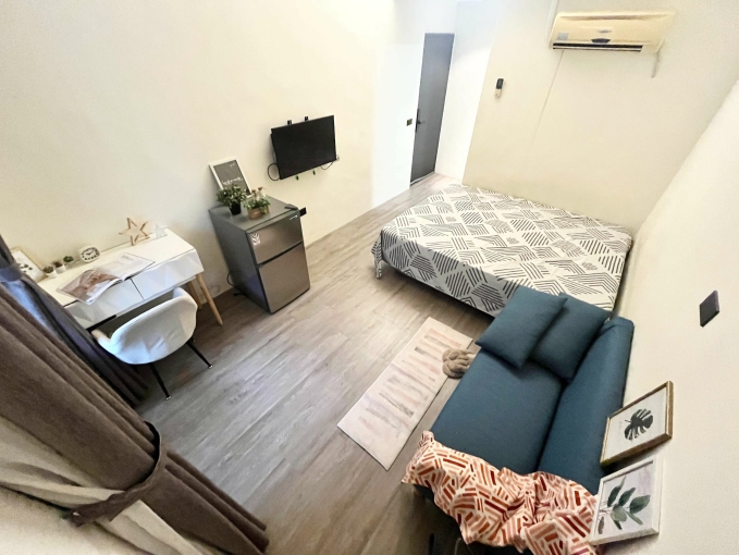 忠孝夜市❤喵汪✨可租補❤（第5張）