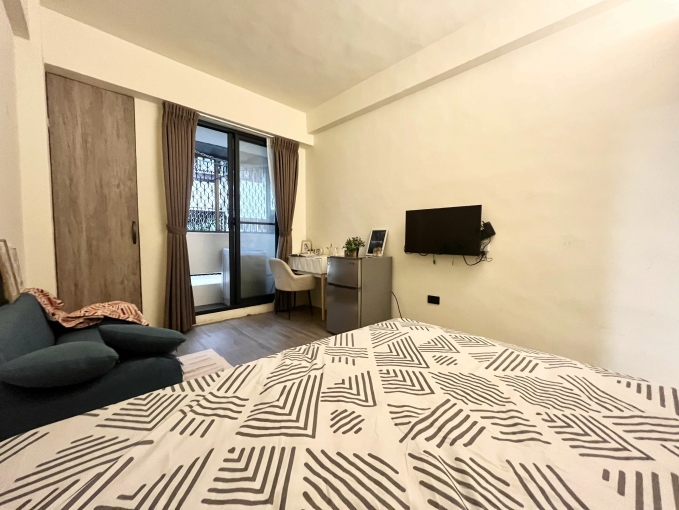 忠孝夜市❤喵汪✨可租補❤（第9張）