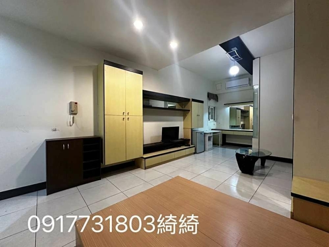 租屋找77✿菓林稀有對外窗,台水電,可寵 - Image 2