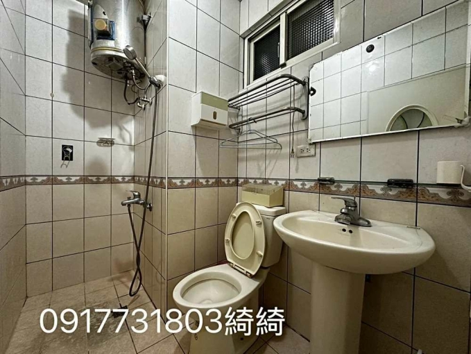 租屋找77✿菓林稀有對外窗,台水電,可寵 - Image 6