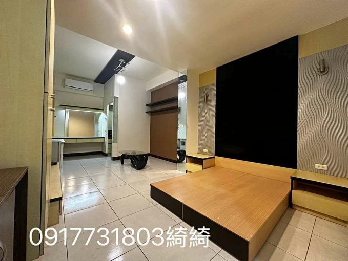 租屋找77✿菓林稀有對外窗,台水電,可寵 - Image 1
