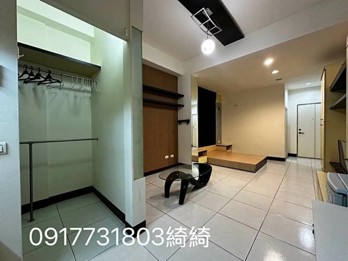 租屋找77✿菓林稀有對外窗,台水電,可寵 - Image 4